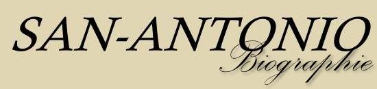 Titre Biographie